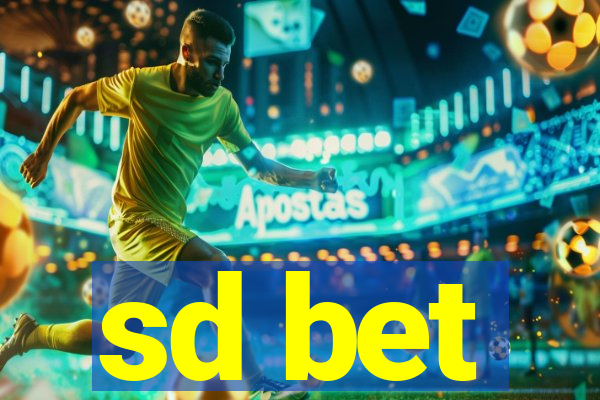 sd bet